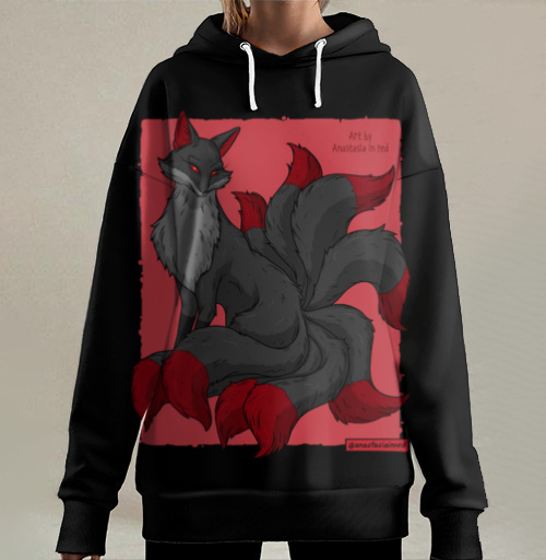 Фотография футболки Хули-цзин