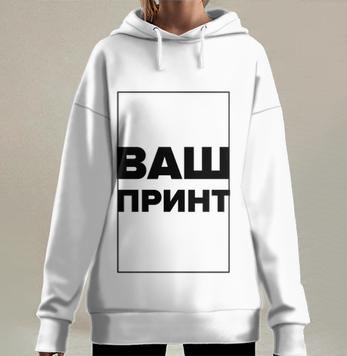 Фотография футболки Ваш принт