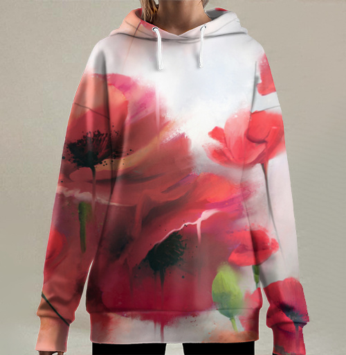 Фотография футболки Маки маки