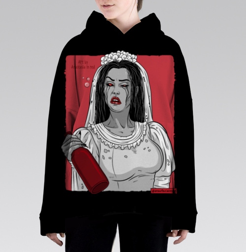 Фотография футболки Ла Йорона