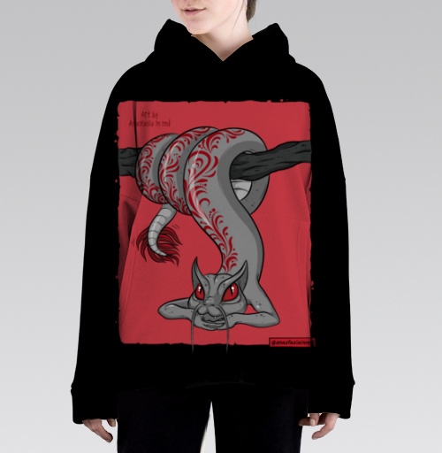 Фотография футболки Татцельвурм