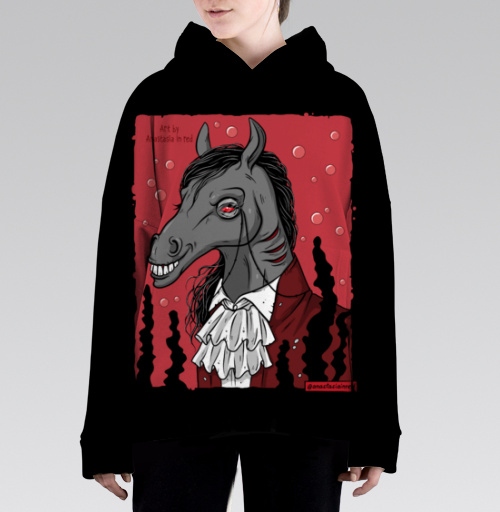 Фотография футболки Келпи