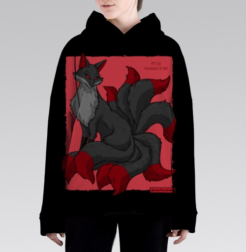 Фотография футболки Хули-цзин