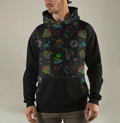 Фотография футболки Вива Лас Вегас