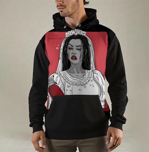 Фотография футболки Ла Йорона