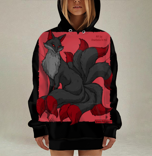 Фотография футболки Хули-цзин