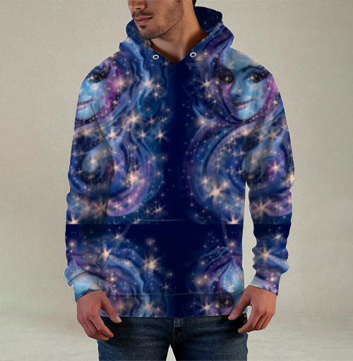 Фотография футболки Фантазия
