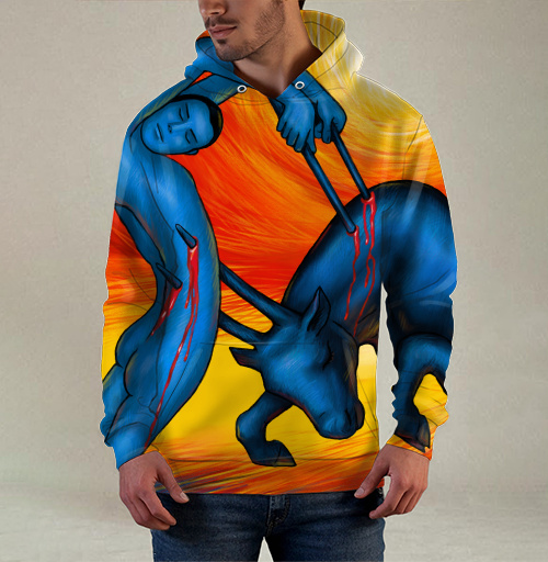 Фотография футболки Испания