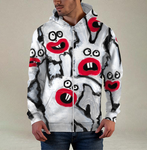 Фотография футболки Все буде добре