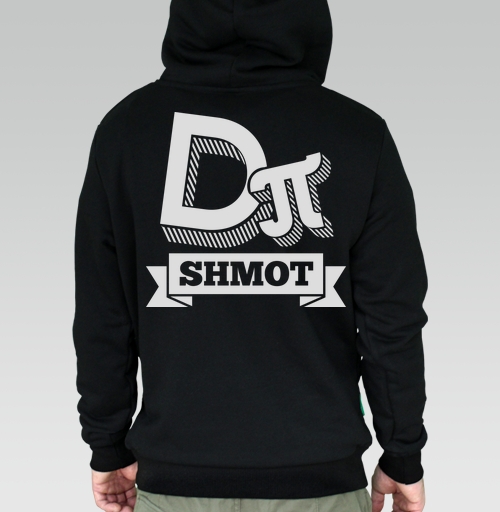 Фотография футболки DIPI Shmot