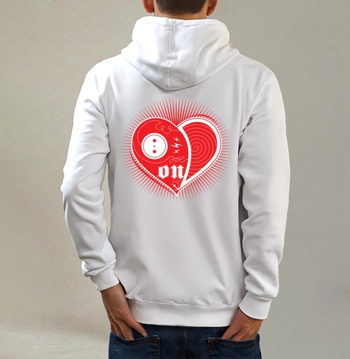Фотография футболки WE ARE ONE            (жен.)