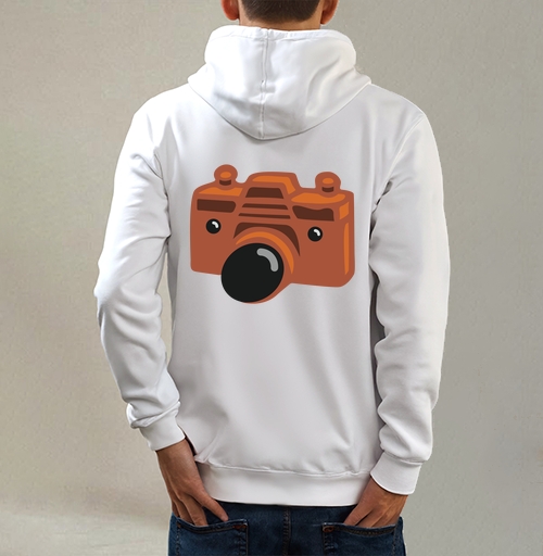 Фотография футболки Фотомишка