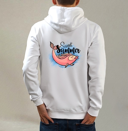 Фотография футболки SweetSummer / СладкоеЛето