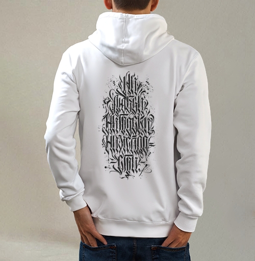 Фотография футболки Ни любви, ни тоски, ни жалости