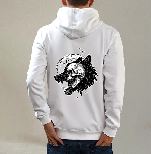 Фотография футболки Зверь в тебе