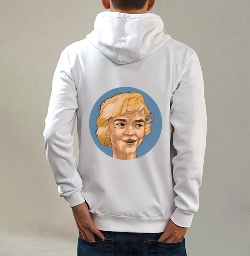 Фотография футболки Сыроежкин