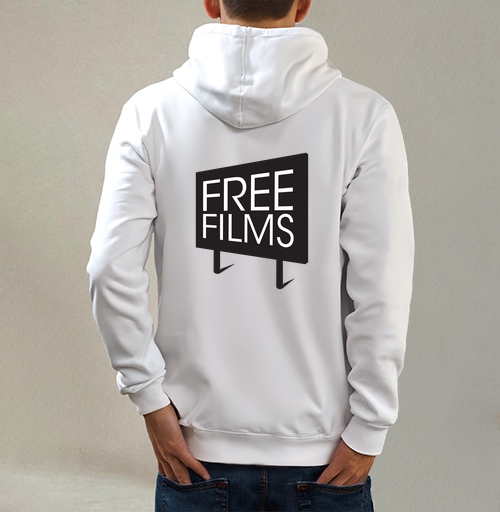 Фотография футболки Free Films / Бесплатные фильмы