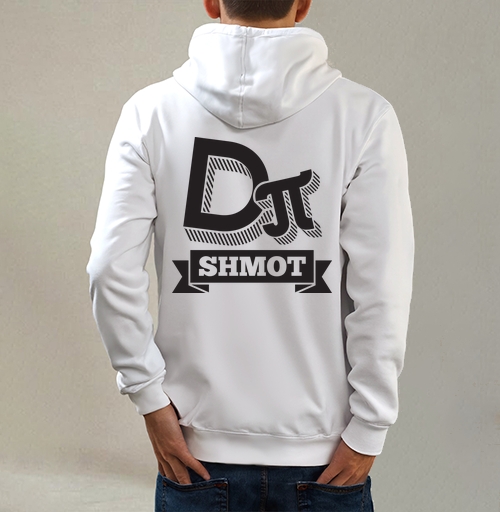 Фотография футболки DIPI Shmot