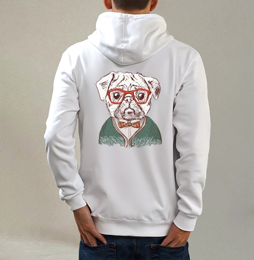 Фотография футболки Стиляга