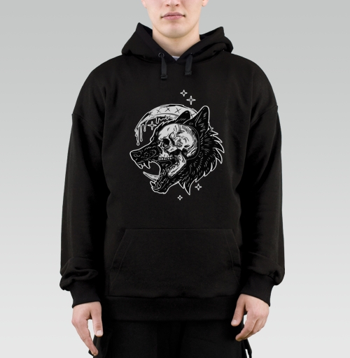 Фотография футболки Зверь в тебе