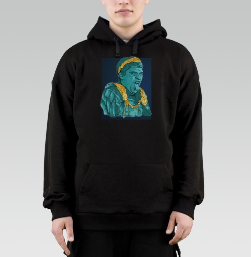 Фотография футболки Коммод