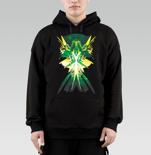 Фотография футболки Oct