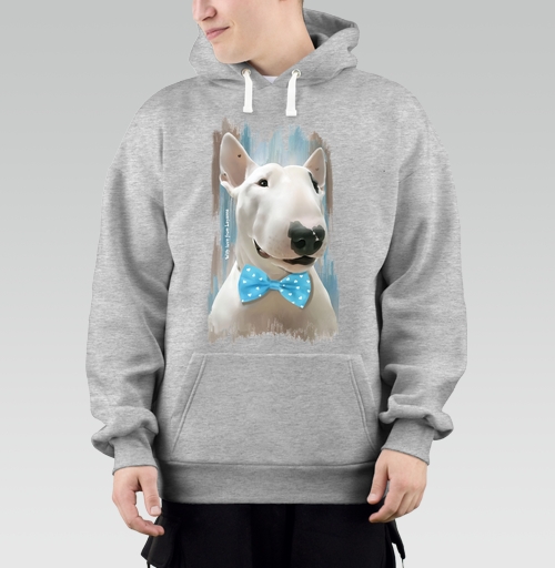 Фотография футболки Истинный джентльмен