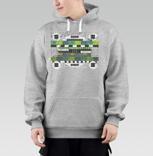 Фотография футболки Настроение