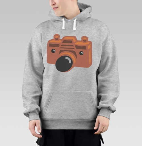 Фотография футболки Фотомишка