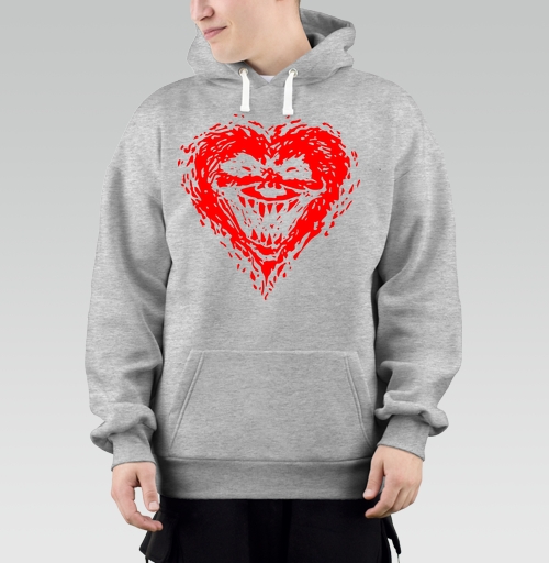 Фотография футболки Evilheart