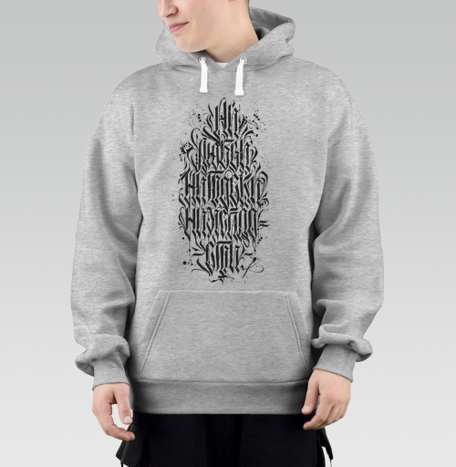 Фотография футболки Ни любви, ни тоски, ни жалости