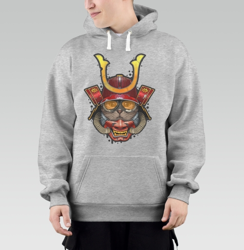 Фотография футболки Кот Сёгун