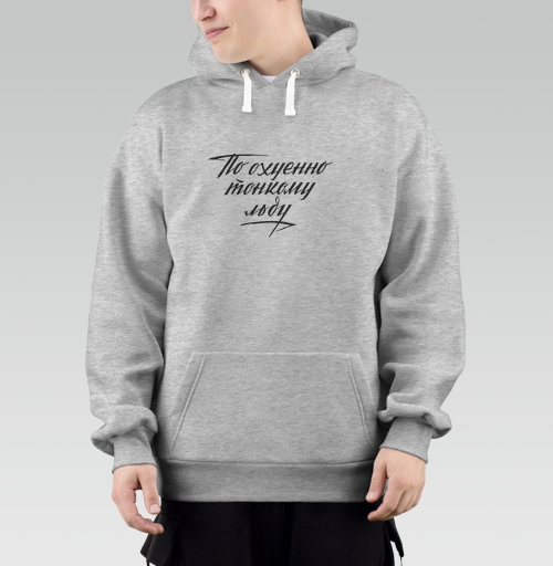 Фотография футболки По тонкому льду