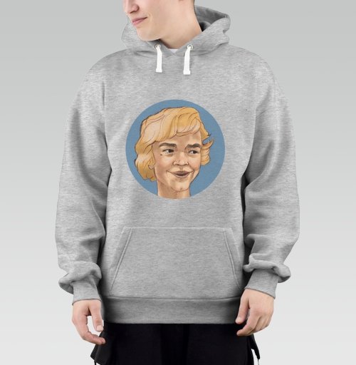 Фотография футболки Сыроежкин