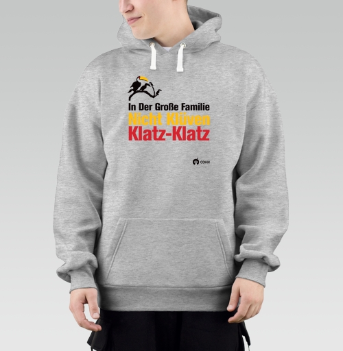 Фотография футболки Klatz Klatz