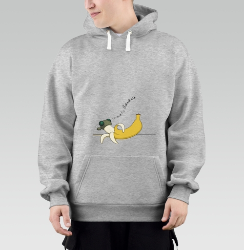Фотография футболки stupid fly / Глупая муха