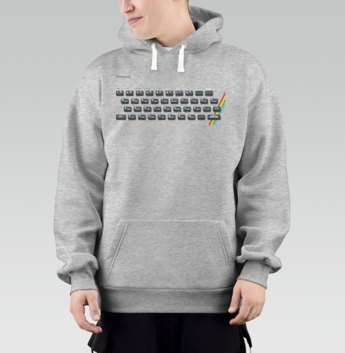 Фотография футболки Speccy / Спекки