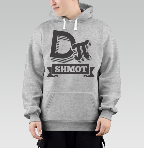 Фотография футболки DIPI Shmot