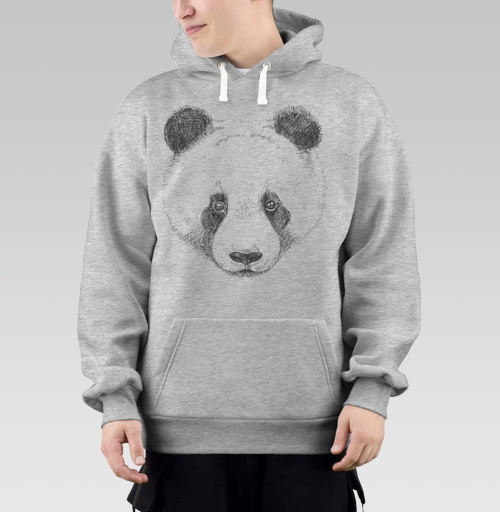 Фотография футболки Panda / Панда