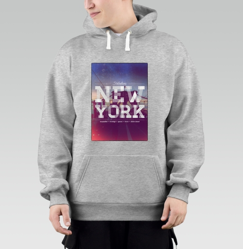 Фотография футболки New York