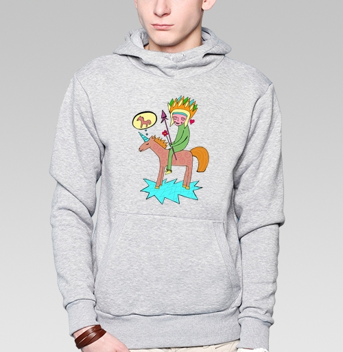 Фотография футболки Мечты о тебе  (муж.)