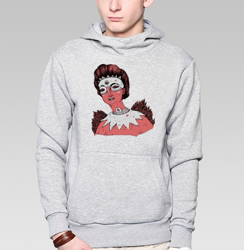 Фотография футболки Инди