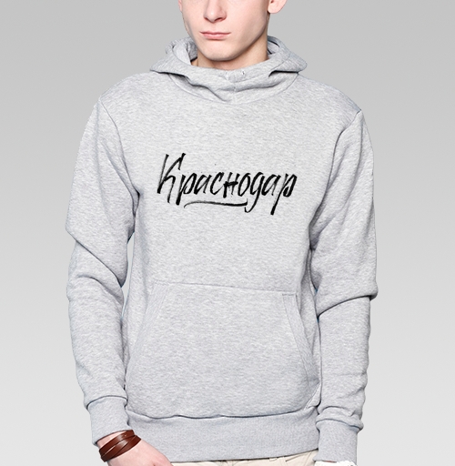 Фотография футболки Краснодар