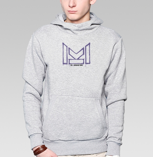 Фотография футболки Manukian Twins Logo / Логотип Манукян Твинс