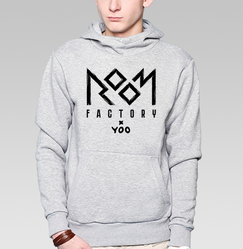 Фотография футболки Room Factory / Фабрика комнат