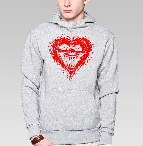 Фотография футболки Evilheart