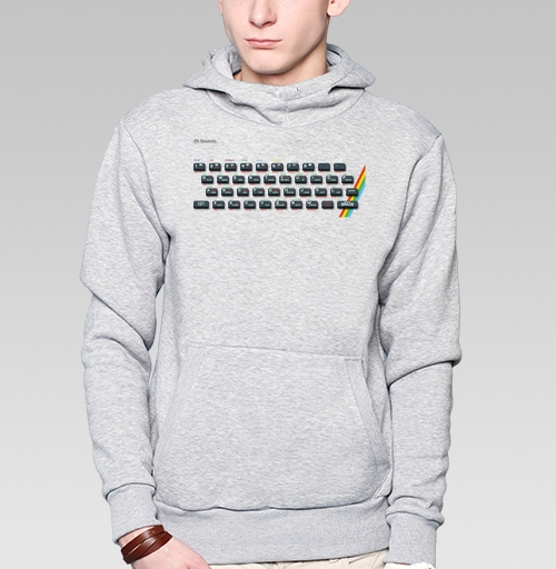 Фотография футболки Speccy / Спекки