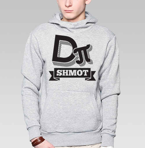 Фотография футболки DIPI Shmot